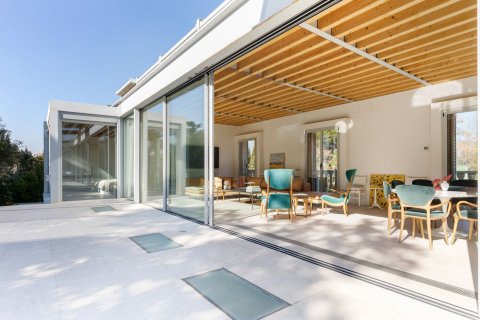 5 bedrooms house for sale in Sant Cugat Del Valles, Barcelona, Catalonia, Spain № 1440 - photo 12