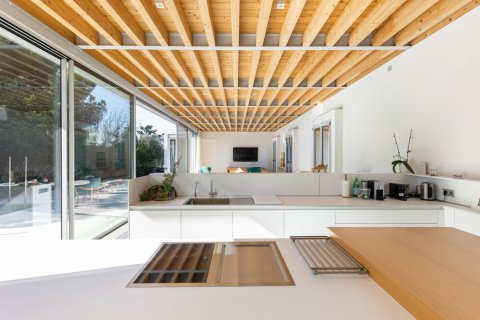5 bedrooms house for sale in Sant Cugat Del Valles, Barcelona, Catalonia, Spain № 1440 - photo 22