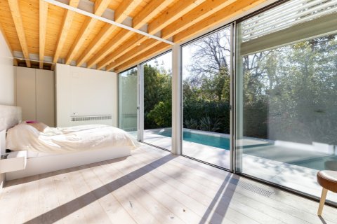 5 bedrooms house for sale in Sant Cugat Del Valles, Barcelona, Catalonia, Spain № 1440 - photo 25