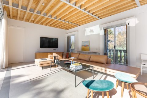 5 bedrooms house for sale in Sant Cugat Del Valles, Barcelona, Catalonia, Spain № 1440 - photo 14