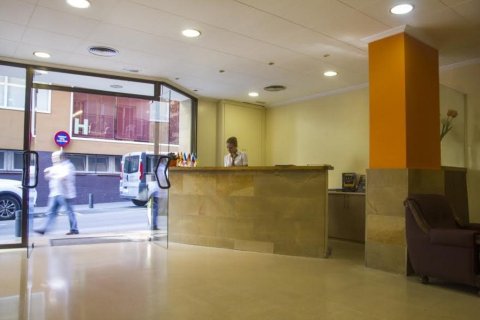 Купить коммерческую недвижимость в Льорет-де-Мар, Испания 1294м², № 1443 - фото 5