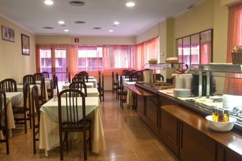 Купить коммерческую недвижимость в Льорет-де-Мар, Испания 1294м², № 1443 - фото 8