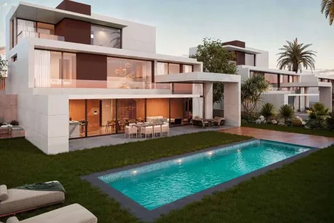 5 bedrooms house for sale in Sant Andreu de Llavaneres, Barcelona, Catalonia, Spain № 1442
