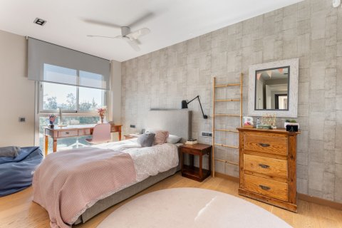 5 bedrooms house for sale in Sant Cugat Del Valles, Barcelona, Catalonia, Spain № 1439 - photo 13