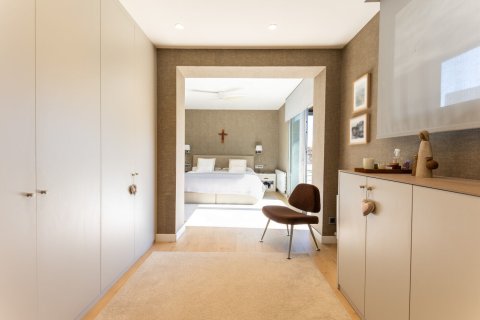 5 bedrooms house for sale in Sant Cugat Del Valles, Barcelona, Catalonia, Spain № 1439 - photo 11