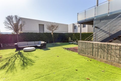 5 bedrooms house for sale in Sant Cugat Del Valles, Barcelona, Catalonia, Spain № 1439 - photo 28