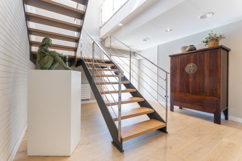 5 bedrooms house for sale in Sant Cugat Del Valles, Barcelona, Catalonia, Spain № 1439 - photo 30
