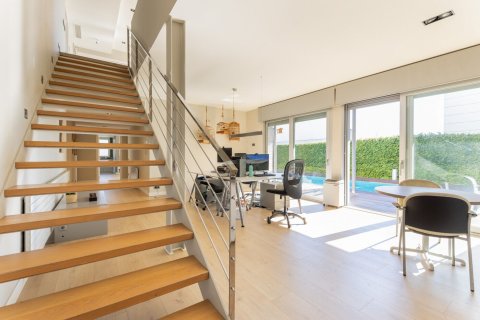5 bedrooms house for sale in Sant Cugat Del Valles, Barcelona, Catalonia, Spain № 1439 - photo 24