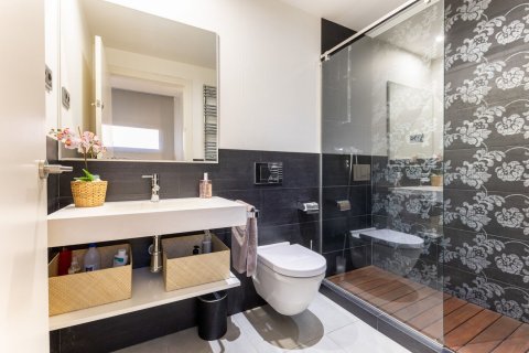 5 bedrooms house for sale in Sant Cugat Del Valles, Barcelona, Catalonia, Spain № 1439 - photo 22