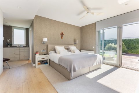 5 bedrooms house for sale in Sant Cugat Del Valles, Barcelona, Catalonia, Spain № 1439 - photo 8
