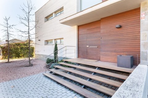 5 bedrooms house for sale in Sant Cugat Del Valles, Barcelona, Catalonia, Spain № 1439 - photo 29