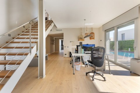 5 bedrooms house for sale in Sant Cugat Del Valles, Barcelona, Catalonia, Spain № 1439 - photo 23