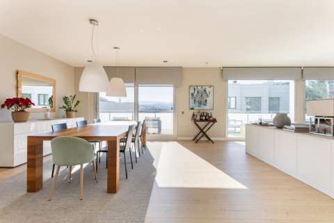 5 bedrooms house for sale in Sant Cugat Del Valles, Barcelona, Catalonia, Spain № 1439 - photo 3