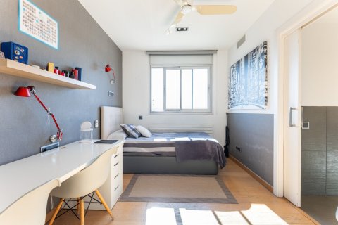 5 bedrooms house for sale in Sant Cugat Del Valles, Barcelona, Catalonia, Spain № 1439 - photo 17