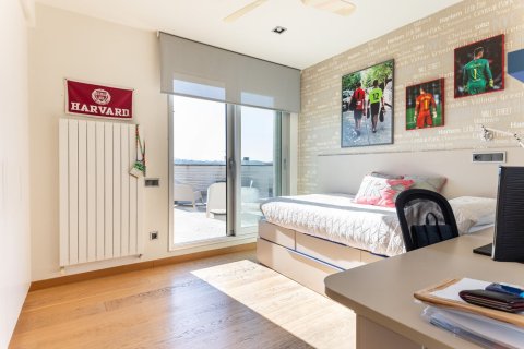 5 bedrooms house for sale in Sant Cugat Del Valles, Barcelona, Catalonia, Spain № 1439 - photo 18