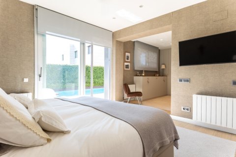 5 bedrooms house for sale in Sant Cugat Del Valles, Barcelona, Catalonia, Spain № 1439 - photo 7