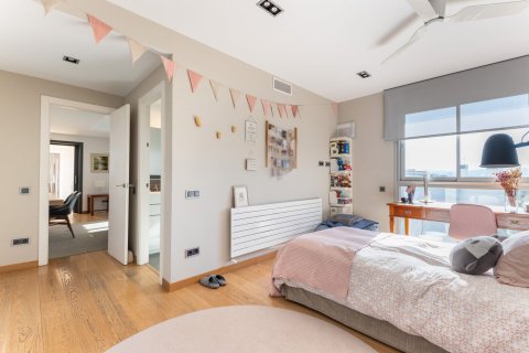 5 bedrooms house for sale in Sant Cugat Del Valles, Barcelona, Catalonia, Spain № 1439 - photo 14