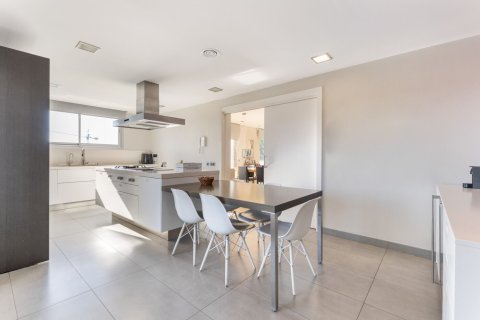 5 bedrooms house for sale in Sant Cugat Del Valles, Barcelona, Catalonia, Spain № 1439 - photo 6