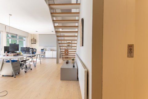 5 bedrooms house for sale in Sant Cugat Del Valles, Barcelona, Catalonia, Spain № 1439 - photo 25