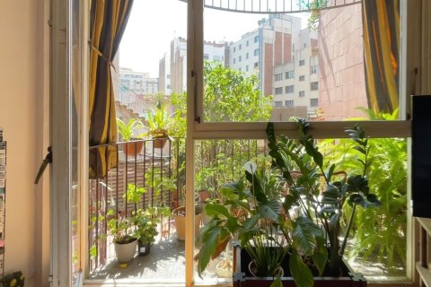 5 bedrooms apartment for sale in Barcelona, Catalonia, Spain № 2275