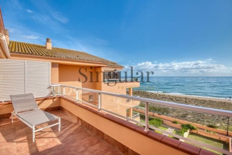 2 bedrooms penthouse for sale in Pals, Girona, Catalonia, Spain № 2279