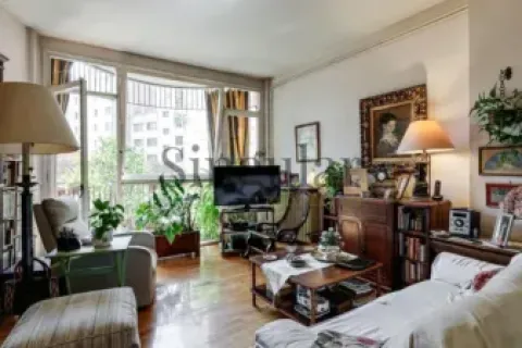 5 bedrooms apartment for sale in Barcelona, Catalonia, Spain № 2276