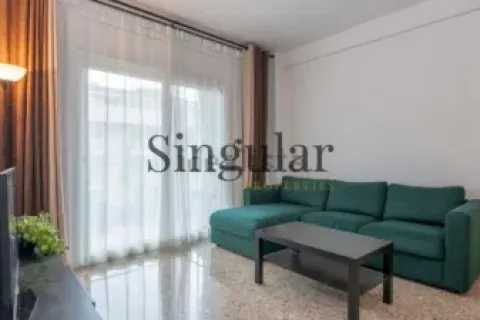 4 bedrooms apartment for sale in Barcelona, Catalonia, Spain № 2280