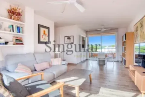 2 bedrooms penthouse for sale in Pals, Girona, Catalonia, Spain № 2278