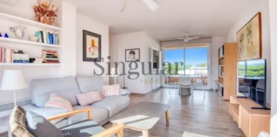 2 bedrooms penthouse for sale in Pals, Girona, Catalonia, Spain № 2278