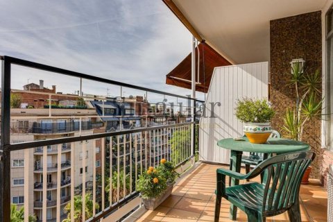 5 bedrooms apartment for sale in Barcelona, Catalonia, Spain № 2277