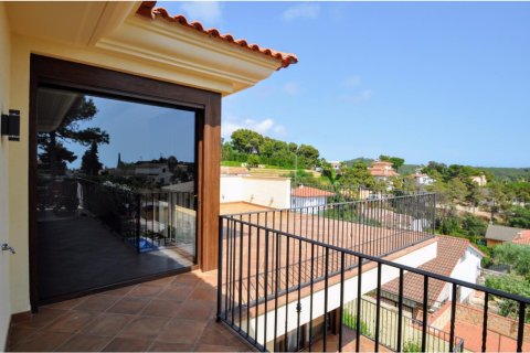 8 bedrooms house for sale in Lloret de Mar, Girona, Catalonia, Spain № 1362