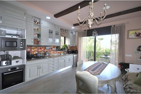 5 bedrooms house for sale in Lloret de Mar, Girona, Catalonia, Spain № 1361 - photo 15
