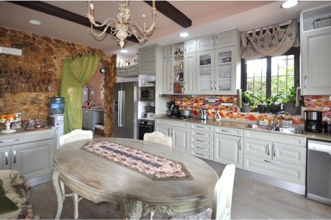 5 bedrooms house for sale in Lloret de Mar, Girona, Catalonia, Spain № 1361 - photo 14