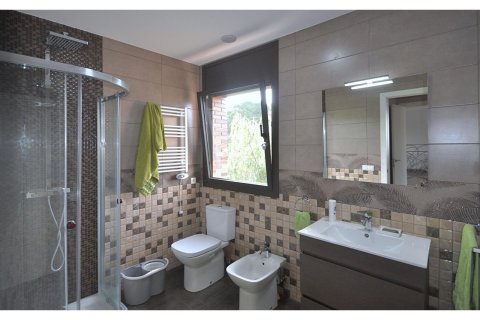 5 bedrooms house for sale in Lloret de Mar, Girona, Catalonia, Spain № 1361 - photo 18