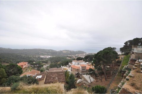 6 bedrooms house for sale in Lloret de Mar, Girona, Catalonia, Spain № 1363 - photo 18