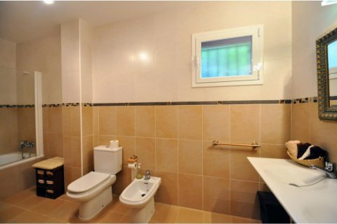 6 bedrooms house for sale in Lloret de Mar, Girona, Catalonia, Spain № 1363 - photo 11