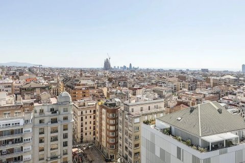 2 bedrooms apartment for sale in Barcelona, Catalonia, Spain № 1366 - photo 17