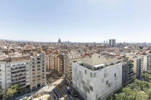 2 bedrooms apartment for sale in Barcelona, Catalonia, Spain № 1366 - photo 18