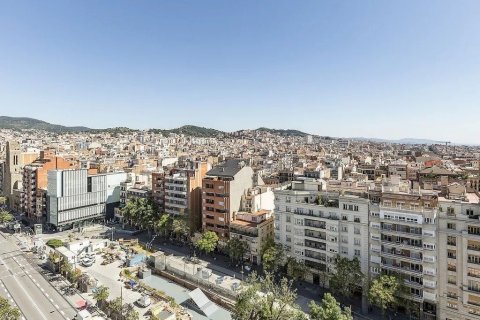 2 bedrooms apartment for sale in Barcelona, Catalonia, Spain № 1366 - photo 19