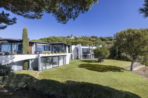 7 bedrooms apartment for sale in Sant Andreu de Llavaneres, Barcelona, Catalonia, Spain № 1367 - photo 4