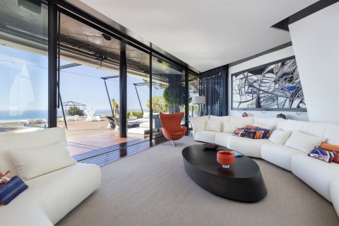 7 bedrooms apartment for sale in Sant Andreu de Llavaneres, Barcelona, Catalonia, Spain № 1367 - photo 7