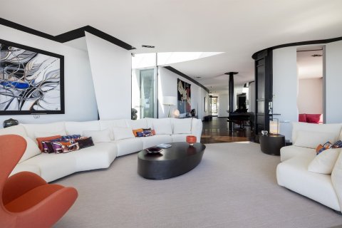 7 bedrooms apartment for sale in Sant Andreu de Llavaneres, Barcelona, Catalonia, Spain № 1367 - photo 8