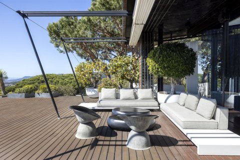 7 bedrooms apartment for sale in Sant Andreu de Llavaneres, Barcelona, Catalonia, Spain № 1367 - photo 6