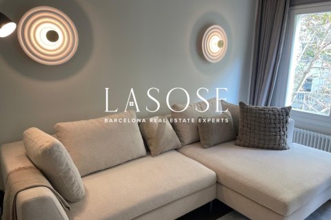 3 bedrooms apartment for sale in Eixample, Barcelona, Catalonia, Spain № 2467 - photo 12