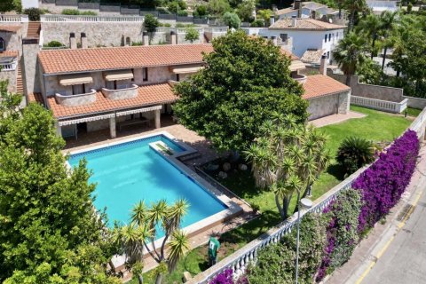5 bedrooms house for sale in Blanes, Girona, Catalonia, Spain № 2470 - photo 20