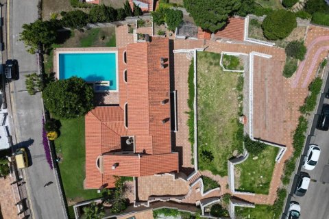 5 bedrooms house for sale in Blanes, Girona, Catalonia, Spain № 2470 - photo 22