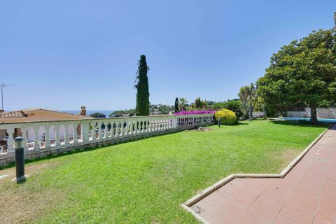 5 bedrooms house for sale in Blanes, Girona, Catalonia, Spain № 2470 - photo 11