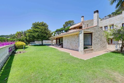 5 bedrooms house for sale in Blanes, Girona, Catalonia, Spain № 2470 - photo 10