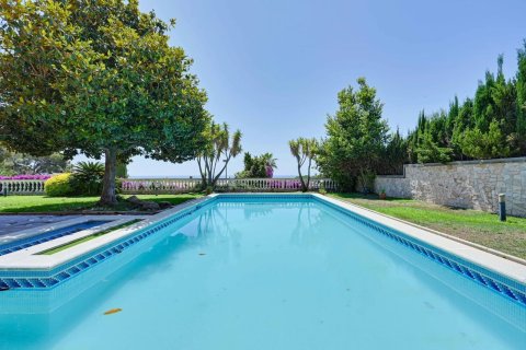 5 bedrooms house for sale in Blanes, Girona, Catalonia, Spain № 2470 - photo 16