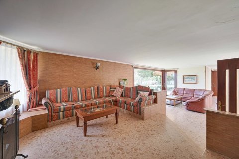 5 bedrooms house for sale in Blanes, Girona, Catalonia, Spain № 2470 - photo 27